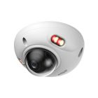 IP видеокамера Dahua DH-IPC-HDBW3649F-AS-IL 6МП (2.1мм) с микрофоном