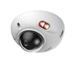 IP видеокамера Dahua DH-IPC-HDBW3649F-AS-IL 6МП (2.1мм) с микрофоном
