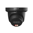 IP видеокамера Dahua DH-IPC-HDW3649QM-S-IL-Black 6МП (2.8мм) с микрофоном