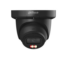 IP видеокамера Dahua DH-IPC-HDW3649QM-S-IL-Black 6МП (2.8мм) с микрофоном