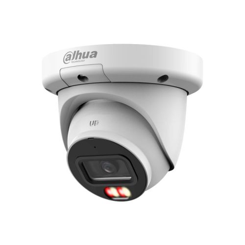 IP видеокамера Dahua DH-IPC-HDW3649QM-S-IL 6МП (2.8мм) с микрофоном