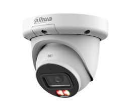 IP видеокамера Dahua DH-IPC-HDW3649QM-S-IL 6МП (2.8мм) с микрофоном