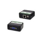 Пасивний приймач-передавач ATIS VGA Extender VGA-відео і RJ45