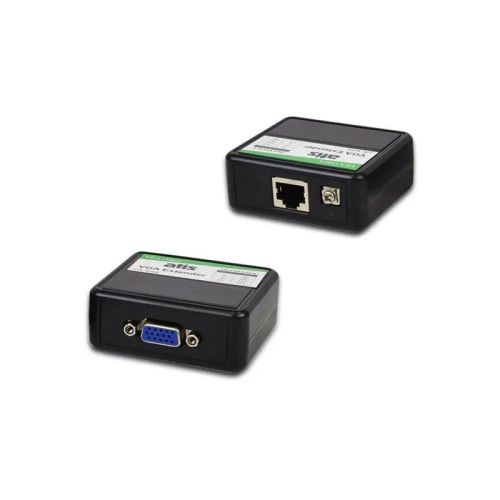Пасивний приймач-передавач ATIS VGA Extender VGA-відео і RJ45