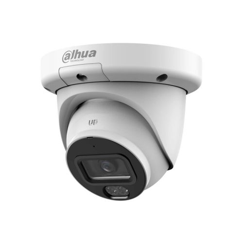 IP видеокамера Dahua DH-IPC-HDW3449QM-S-IL 4МП (2.8мм), аналитика, защита периметра