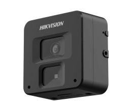 Макрокамера Hikvision DS-2CD6B55G0-PL/T1 5МП (4мм)