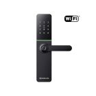 Розумний дверний біометричний замок SEVEN LOCK SL-7779BFW-Т