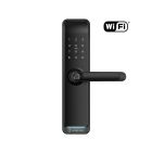 Розумний дверний біометричний замок SEVEN LOCK SL-7767BFW-T