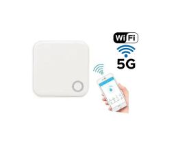 Шлюз SEVEN LOCK SL-7734 Wi-Fi 5G