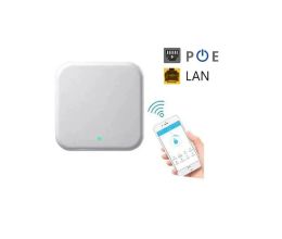 Шлюз SEVEN LOCK SL-7734 LAN + PoE