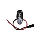 Модуль інтеграції SEVEN LOCK m-7718bi