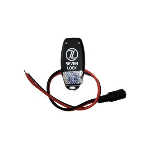 Модуль інтеграції SEVEN LOCK m-7718bi