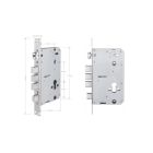 Врезная часть SEVEN LOCK 7068