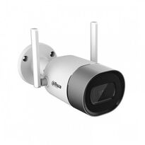 Уличная беспроводная WI-FI IP Камера 2Мп Dahua DH-IPC-G26P