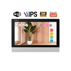 Видеодомофон 7 дюймов с Wi-Fi SEVEN DP-7579-W2K black