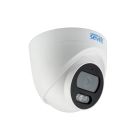 IP-відеокамера 2 Мп SEVEN IP-7212PA Lite white 2,8 мм