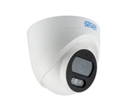 IP-відеокамера 2 Мп SEVEN IP-7212PA Lite white 2,8 мм