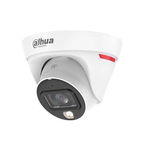 IP видеокамера Dahua DH-IPC-HDW1439T1-A-PRO (2.8мм) 4МП WizColor Lite