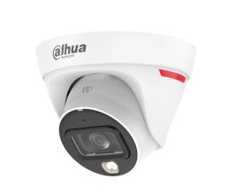 IP видеокамера Dahua DH-IPC-HDW1439T1-A-PRO (2.8мм) 4МП WizColor Lite
