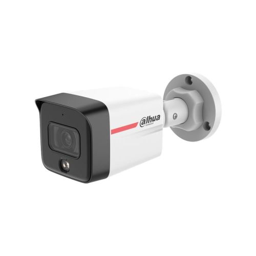 IP відеокамера Dahua DH-IPC-HFW1439TC1-A-PRO (2.8мм) 4МП WizColor Lite