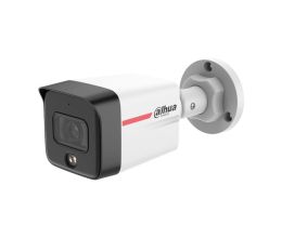 IP відеокамера Dahua DH-IPC-HFW1439TC1-A-PRO (2.8мм) 4МП WizColor Lite