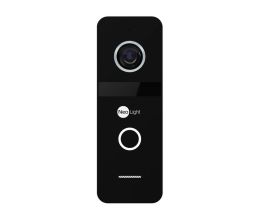 Вызывная панель NeoLight SOLO IP Black