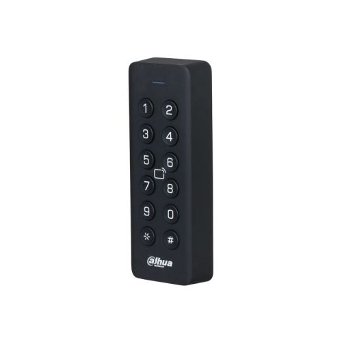 Зчитувач Dahua DHI-ASR2101H