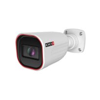 IP-відеокамера 2 Мп Provision-ISR I4-320IPSN-28-V4 (2.8 мм) з аудіовходом та відеоаналітикою