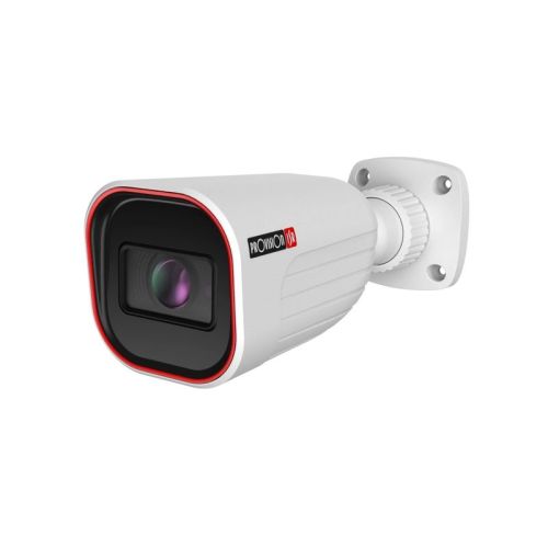 IP-видеокамера 2 Мп Provision-ISR I4-320IPSN-28-V4 (2.8 мм) с аудиовходом и видеоаналитикой