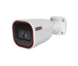 IP-видеокамера 2 Мп Provision-ISR I4-320IPSN-28-V4 (2.8 мм) с аудиовходом и видеоаналитикой