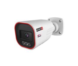 IP-відеокамера 4 Мп Provision-ISR BMH-340ADSN-28 (2.8 мм) з функцією активного стримування