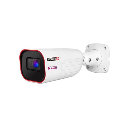 IP-відеокамера 4 Мп Provision-ISR I6-240LPRN-MVF1 (2.8-12 мм) з розпізнаванням автомобільних номерів
