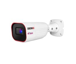 IP-відеокамера 4 Мп Provision-ISR I6-240LPRN-MVF1 (2.8-12 мм) з розпізнаванням автомобільних номерів