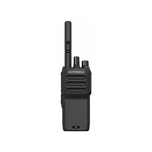 Цифровая радиостанция Motorola МОТОТRВО R2 UHF PNI502C