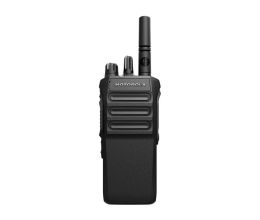 Цифрова радіостанція Motorola МОТОТRВО R7 UHF NКР ВТ WIFI GNSS PREMIUM