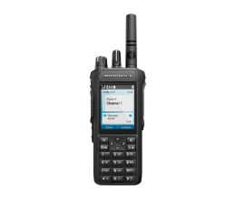 Цифрова радіостанція Motorola Portable Radio R7 VHF FКР ВТ WIFI GNSS CAPABLE