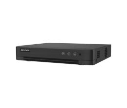 Відеореєстратор Hikvision iDS-7204HUHI-M1/T 4-канальний 5MP 1U H.265 AcuSense