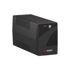 Джерело безперебійного живлення Hikvision DS-UPS600-R 600 ВА