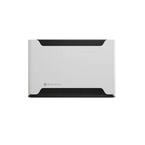Бездротовий маршрутизатор MikroTik Chateau LTE12 (D53G-5HacD2HnD-TC&EG120K-EA)