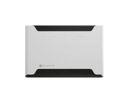 Бездротовий маршрутизатор MikroTik Chateau LTE12 (D53G-5HacD2HnD-TC&EG120K-EA)