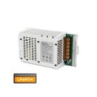Плата ДБЖ Trinix PSU-1210LED(BOARD) LiFePO4 з кріпленням на DIN-рейку
