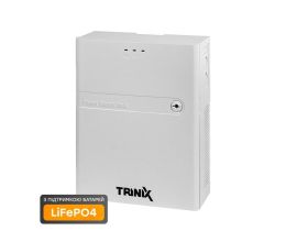 Источник бесперебойного питания Trinix PSU-1210LED(P) LiFePO4