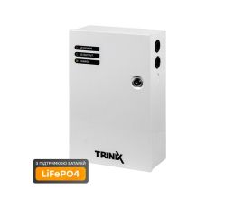 Джерело безперебійного живлення Trinix PSU-1205LED(M) LiFePO4