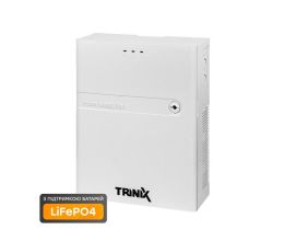 Джерело безперебійного живлення Trinix PSU-1205LED(P) LiFePO4