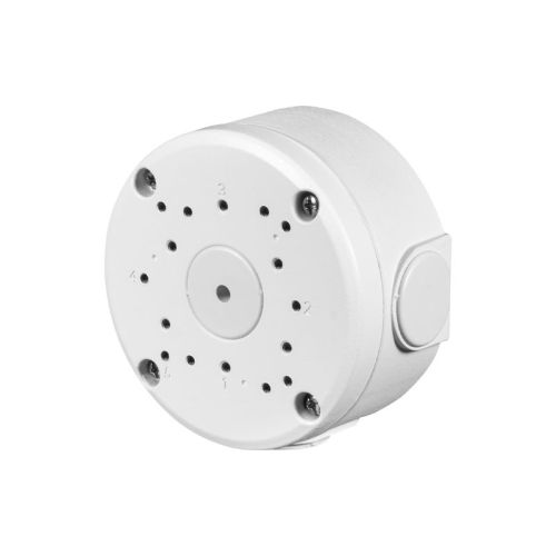 Монтажная коробка Light Vision VLC-01BX(M), алюминий, 105*50 мм