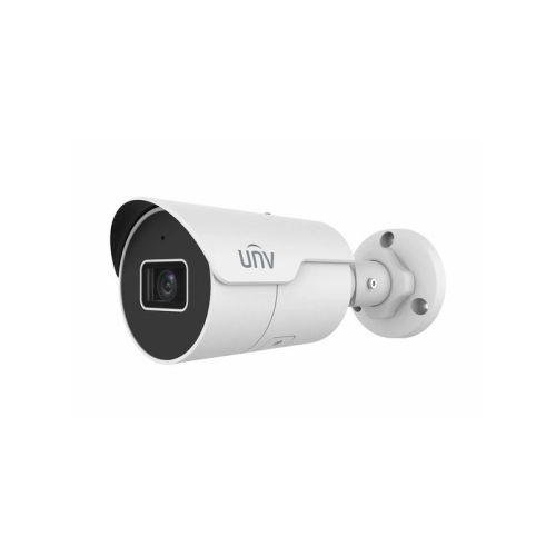 IP камера UNV EasyStar 4MP 4.0mm Mic SD IR50m human/ vehicle detection (IPC2124LE-ADF40KM-H3)