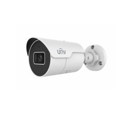 IP камера UNV EasyStar 4MP 4.0mm Mic SD IR50m human/ vehicle detection (IPC2124LE-ADF40KM-H3)