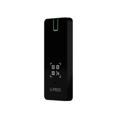 Зчитувач U-PROX SЕ QR slim