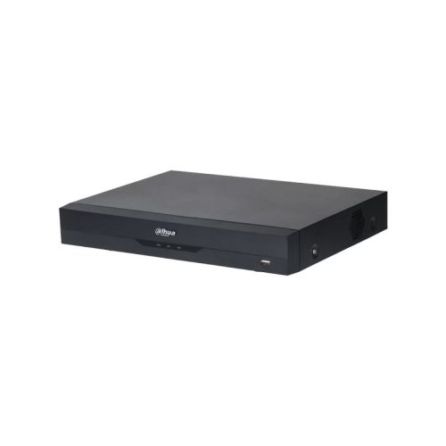 Відеореєстратор Dahua DH-XVR5104HE-I3/T 4-канальный 5MP Value/1080P 1U 1HDD WizSense