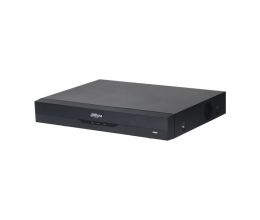 Відеореєстратор Dahua DH-XVR5104HE-I3/T 4-канальный 5MP Value/1080P 1U 1HDD WizSense